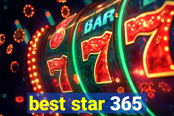 best star 365